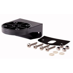 Eaton 171446 kit di fissaggio Nero Plastica
