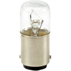 Eaton - SL7-L24 Lampadina Adatto per serie (Dispositivi di segnalazione) Elemento di segnalazione Serie SL7
