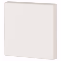 Eaton CWIZ-01/31, interruttore basculante, Bianco, Plastica, IP20, 55 mm, 55 mm