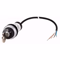Eaton C22-WRS-MS1-K10-P62, Chiave, Multicolore, Plastica, 1 pz