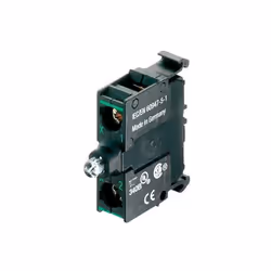 Elemento LED a vite con fissaggio frontale Caratteristiche tecniche Con trasformatore integrato no Con resistenza integrata n ...