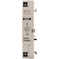 Eaton 199334 U-PKZ0(230V50HZ)-PI Sganciatore di minima tensione 1 pz.
