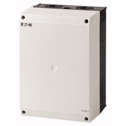 Eaton CI-K5-160-TS centralino IP65