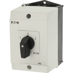 Eaton T0-3-8212/I1 Grigio