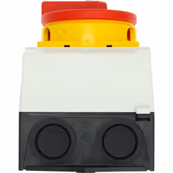 Eaton T0-1-102/I1/SVB Interruttore di commutazione 2P Rosso, Bianco, Giallo - Vista aggiuntiva 5