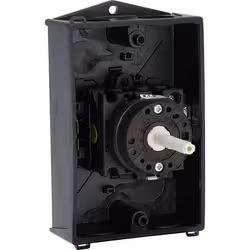 Eaton T0-1-102/I1/SVB Interruttore di commutazione 2P Rosso, Bianco, Giallo - Vista aggiuntiva 7