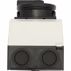 Eaton T0-2-1/I1/SVB-SW Interruttore di commutazione 3P Nero, Bianco - Vista aggiuntiva 5