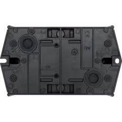 Eaton T0-2-1/I1/SVB-SW Interruttore di commutazione 3P Nero, Bianco - Vista aggiuntiva 6