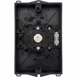 Eaton T0-2-1/I1/SVB-SW Interruttore di commutazione 3P Nero, Bianco - Vista aggiuntiva 7