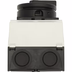 Eaton T0-2-15679/I1/SVB-SW Interruttore di commutazione 3P Nero, Bianco - Vista aggiuntiva 4