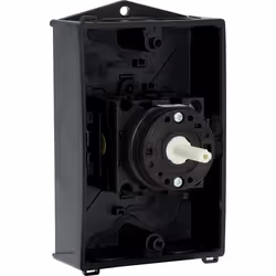 Eaton T0-2-15679/I1/SVB-SW Interruttore di commutazione 3P Nero, Bianco - Vista aggiuntiva 7