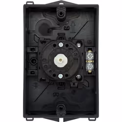 Eaton T0-2-15679/I1/SVB-SW Interruttore di commutazione 3P Nero, Bianco - Vista aggiuntiva 8