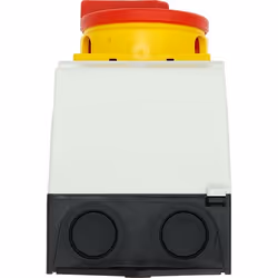 Eaton T0-3-15680/I1/SVB Interruttore di commutazione 3P Rosso, Bianco, Giallo - Vista aggiuntiva 5