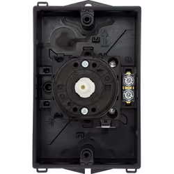 Eaton T0-3-15680/I1/SVB Interruttore di commutazione 3P Rosso, Bianco, Giallo - Vista aggiuntiva 8