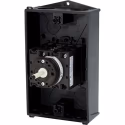 Eaton T3-4-15682/I2/SVB-SW Interruttore di commutazione 6P Nero, Bianco - Vista aggiuntiva 7