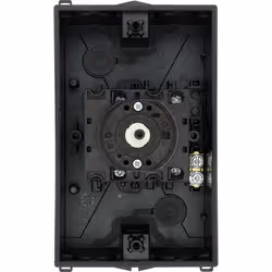 Eaton T3-4-15682/I2/SVB-SW Interruttore di commutazione 6P Nero, Bianco - Vista aggiuntiva 8