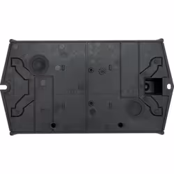 Eaton P1-25/I2/SVB-SW/N Interruttore rotante 3P Nero, Bianco - Vista aggiuntiva 6