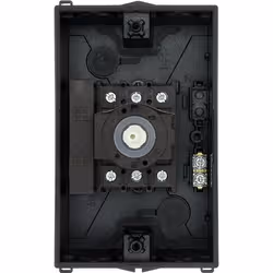 Eaton P1-25/I2/SVB/HI11 Interruttore di commutazione 3P Rosso, Bianco, Giallo - Vista aggiuntiva 8