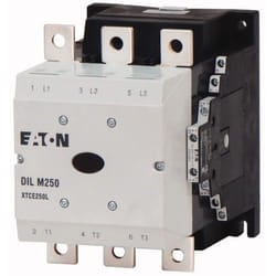 Eaton DILM250/22(RA250) Contattore