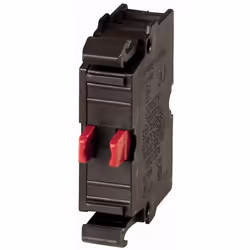 Eaton M22-CK01, Nero, Rosso