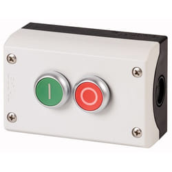 Eaton M22-I2-M1 interruttore Grigio
