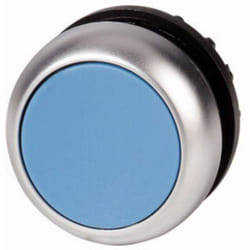 Eaton - 216600 M22-D-B Pulsante Anello frontale in plastica 1 pz.