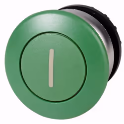 Eaton M22-DP-G-X1, Pulsante, 2,2 cm