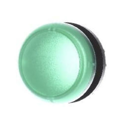 Moeller - Eaton m22-l-g indicatore luminoso elemento frontale lampada spia diametro 22 216773