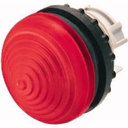 Eaton M22-LH-R allarme con indicatore di luce 250 V Rosso