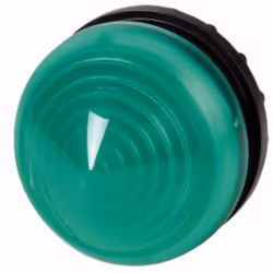 Dettagli tecnici Classe efficienza energetica 2021 n.rel. Colore Verde Diametro foro di montaggio 22.5 mm Dimensione, Ø 29.7  ...