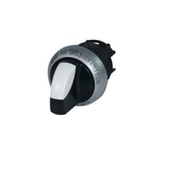Eaton - m22-wk selettore con leva 2 posizioni monopola corta216865