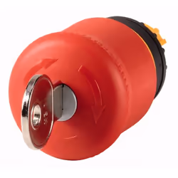 Eaton M22-PVS, Pulsante, 3,8 cm