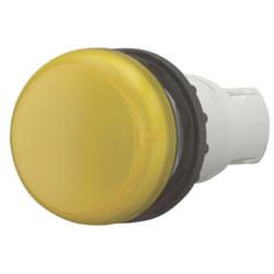 Eaton - Indicatore luminoso M22-LC-Y Giallo a Filo 216910
