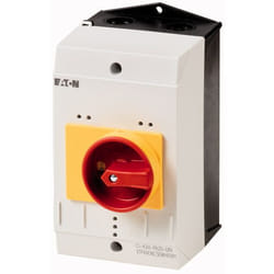 Eaton 219656 centralino Plastica IP65