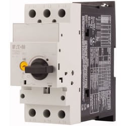 Eaton PKZM4-50 interruttore automatico Interruttore automatico di protezione motore 3