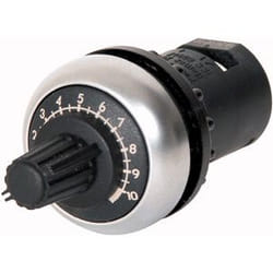 Eaton M22-R10K resistore 10000 Ω
