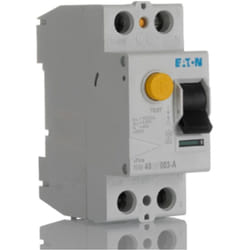 Eaton - pfim-40/2/003-a differenziale puro 2p 40a 0,03 classe a 235427