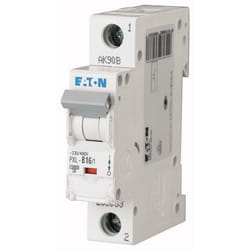 Eaton PXL-B16/1 interruttore automatico Interruttore in miniatura