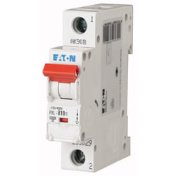 Eaton PXL-C10/1 interruttore automatico Interruttore in miniatura