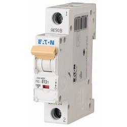 Eaton PXL-C13/1 interruttore automatico Interruttore in miniatura