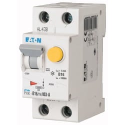 Eaton PXK-C16/1N/003-A interruttore automatico Interruttore in miniatura 2