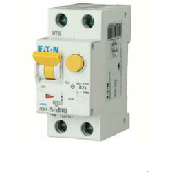 Eaton - magnetotermico differenziale pkn4-20/1n/c/003 mtd 1n 20a c 0,03