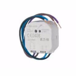 Eaton CJAU-01/02, Bianco, 230 V, 6 A