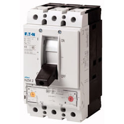 Eaton NZMN2-A160 interruttore automatico 3