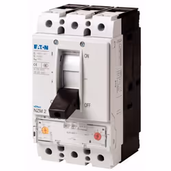 Eaton NZMH2-A160, 150000 A, IP20
