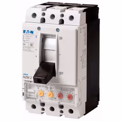 Eaton NZMN2-VE250, 85000 A, IP20