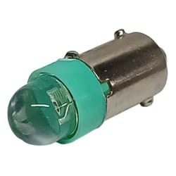 Eaton - Lampadina Led A22-LED-G Verde per indicatori luminosi 261363