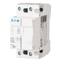 Eaton - Sezionatore portafusibile 2P 32A 10,3X38 263878