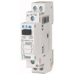 Eaton - Relè a impulso Guida din Z-S240/SS 2 na 16 a 1 pz.