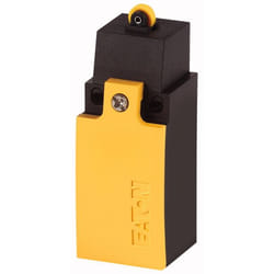 Eaton LS-11/P Interruttore con leva a rullo Giallo